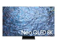 Samsung QN900C QE65QN900CTXXC 165,1 cm (65 ) 8K Ultra HD Smart TV Wifi Noir - Neuf