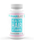 Hairburst Biotin Hair Vitamins-Hair Growth Supplement  60 Caps