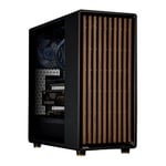 High End Gaming PC with NVIDIA GeForce RTX 4070 Ti SUPER and AMD Ryzen