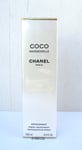 CHANEL COCO MADEMOISELLE DEODORANT - 100ml - BNIB  SEALED