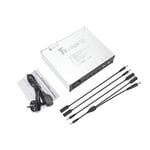 Sunnylife Inspire 2 - 5-i-1 Batteriladdare