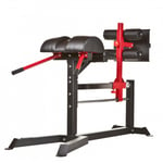 Nordic Fighter GHD Sit Up Tyyppi 2