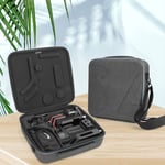 For DJI Ronin RS3 Handheld Gimbal Stabilizer Carrying Case Suitcase Storage Bag