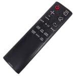 Fjärrkontroll för Samsung Audio Soundbar-system AH59-02692E Ps-wj6000 Hw-j355 Hw-j355/ZA Hw-j450 Hw-j450/ZA Hw-j550