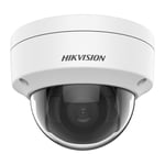 Caméra de surveillance dôme ip Full hd 4MP PoE Hikvision