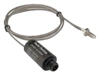 Yacht Devices - Avgastemperatursgivare för NMEA 2000, mäter 0-800graderC. 90 cm kabel med 1/4tum - 20 UNC-gä