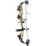 PSE Compound Bow Package Pro Stinger Max SS 2020 70lbs 25.0 - 30.5 inch