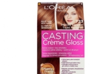 Casting Creme Gloss Glossy Princess (Kos,W,1ks,415 Iced Chocolate)