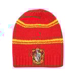 Harry Potter, Stickad Mössa - Gryffindor