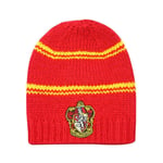 Harry Potter, Stickad Mössa - Gryffindor