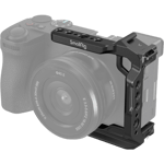 SmallRig 4337 Half Cage for Sony A6700 / A6600 / A6500 / A6400