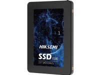 Dysk SSD Hikvision HIKSEMI SSD E100 512GB, 2.5, SATA 6 Gb/s, R550/W480