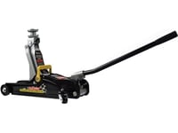 Geko Hydraulisk Domkraft Låg Profil 2,5T Kartong (G02032)