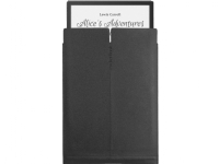 Pocketbook HPUC-1040-BL-S, Överdrag, Svart, Gul, Pocketbook, 26,2 cm (10.3), InkPad X