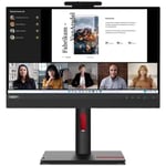 Lenovo ThinkCentre Tiny-in-One 22 Gen 5 - LED monitor - Full HD (1080p) - 22"