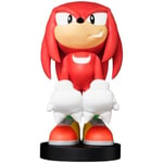 Figurine Support & Chargeur pour Manette et Smartphone - EXQUISITE GAMING - KNUCKLES