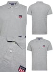 GANT Polo Shirt Retro Shield Polo Shirt Pique Logo Shirt T-Shirt XL