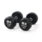 GUMMIHANTLAR HEFITNESS (Vikt: 17.5 kg (OBS: Endast 2 st kvar))