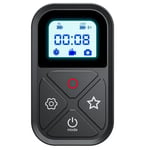 Télécommande Bluetooth Telesin pour GoPro 11/10/9/8/Max avec dragonne