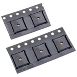 (5 Pack) Replacement Power Management IC For iPhone XR / XS PMB6829 UK