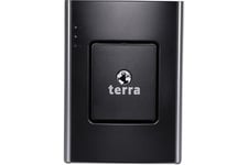 Wortmann AG TERRA G5 E-2356G server 1,92 TB Mini Tower Intel Xeon E 3,2 GHz 32 GB DDR4-SDRAM 400 W