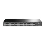 TP-Link Network Switch FCC CE TL-SG1048