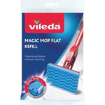 Vileda Magic Flat Mop Refill ST7609