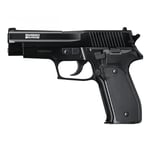 Swiss Arms Navy Pistol 6mm