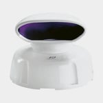 Plastimo Doradoventil Cool'N Dry Dorade Box, 160 mm, blå