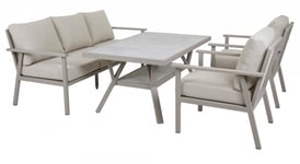 Brafab - Samvaro Soffgrupp Khaki