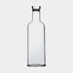 Marine Business Flaska för servering Bahamas Ice, transparent, 1 liter, 2-pack