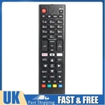 Remote Control for LG Smart Television Replacement AKB75375608 LED HDTV LCD TV