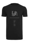 Urban Classics Korn Serenity T-shirt (XL)