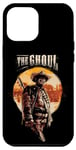 iPhone 13 Pro Max Fallout - The Ghoul Case