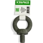 STAVREX Ögla Stavrex Ø 35mm, till markskruv Ø 25mm M16