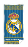 Real Madrid handduk