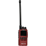 Elite 68 Hunting radio FI, jaktradio 68 MHz