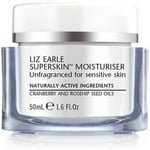 Liz Earle Superskin Moisturiser Unfragranced for Sensitive Skin 50Ml Jar