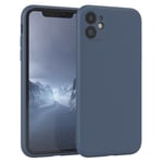 For Apple IPHONE 11 Case Silicone Back Cover Protection Soft Grün