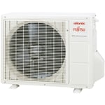 Atlancclimatisation - Unité extérieur climatiseur multi-splits 5000W R32 - aoyg 18 KTBA2, ue