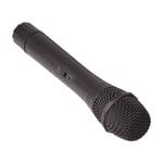 Ibiza Sound Handheld UHF Microphone 863MHZ PORT12UHF-BT & PORT15UHF-BT