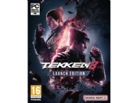 Cenega Gra PC Tekken 8 Launch Edition