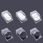 Wireless Doorbell Cover Smart Door Bell Protector Bell Chime Cover For CACAZI