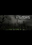 Visitors Steam Key GLOBAL