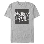 Prinsessa Ruusunen - Mistress of Evil - T-paita