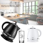 Standard Kitchen Tools Cookware Automatic Power-off Kettle Electric Kettles