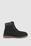 Tecnic Dawson Nubuck  Wide Fit Boot