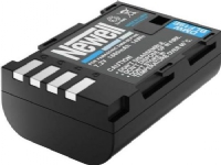 Newell ersättningsbatteri Newell ersättningsbatteri DMW-BLF19E