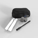 Bathmate Cleaning Kit for Penis Pumps Hydro HydroMax HydroXtreme Pumps Inc Bag