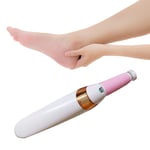 Electric Foot Grinder Remove Dead Skin Electric Foot File Rechargeable